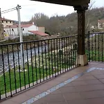 El Mirador Del Pedroso *