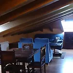 El Mirador Del Pedroso
