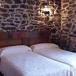 Holiday home El Mirador Del Pedroso Barbadillo del Pez