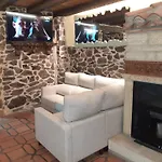 El Mirador Del Pedroso