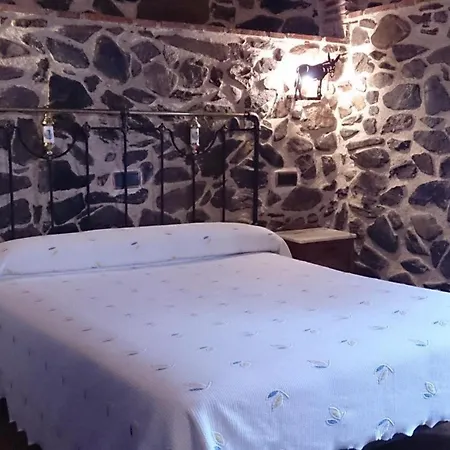 El Mirador Del Pedroso * Barbadillo del Pez