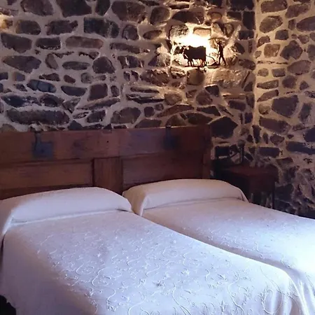 El Mirador Del Pedroso * Barbadillo del Pez