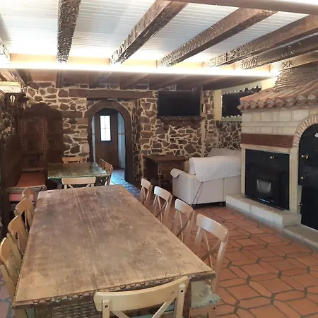 El Mirador Del Pedroso