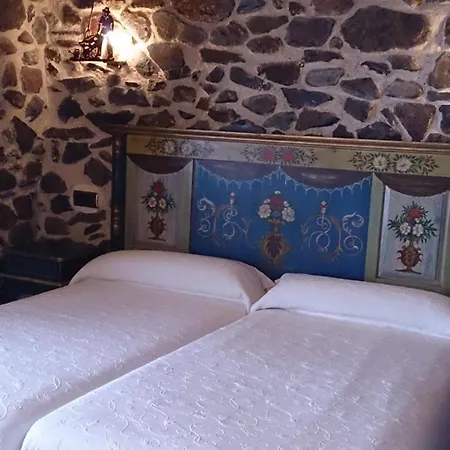Country house El Mirador Del Pedroso