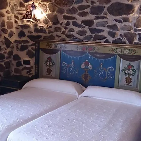 El Mirador Del Pedroso * Barbadillo del Pez