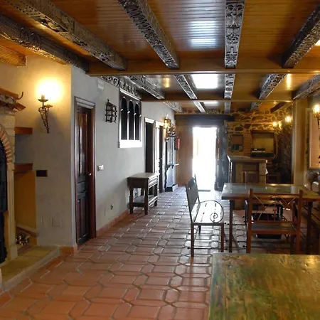El Mirador Del Pedroso