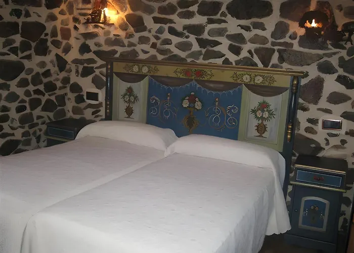 El Mirador Del Pedroso